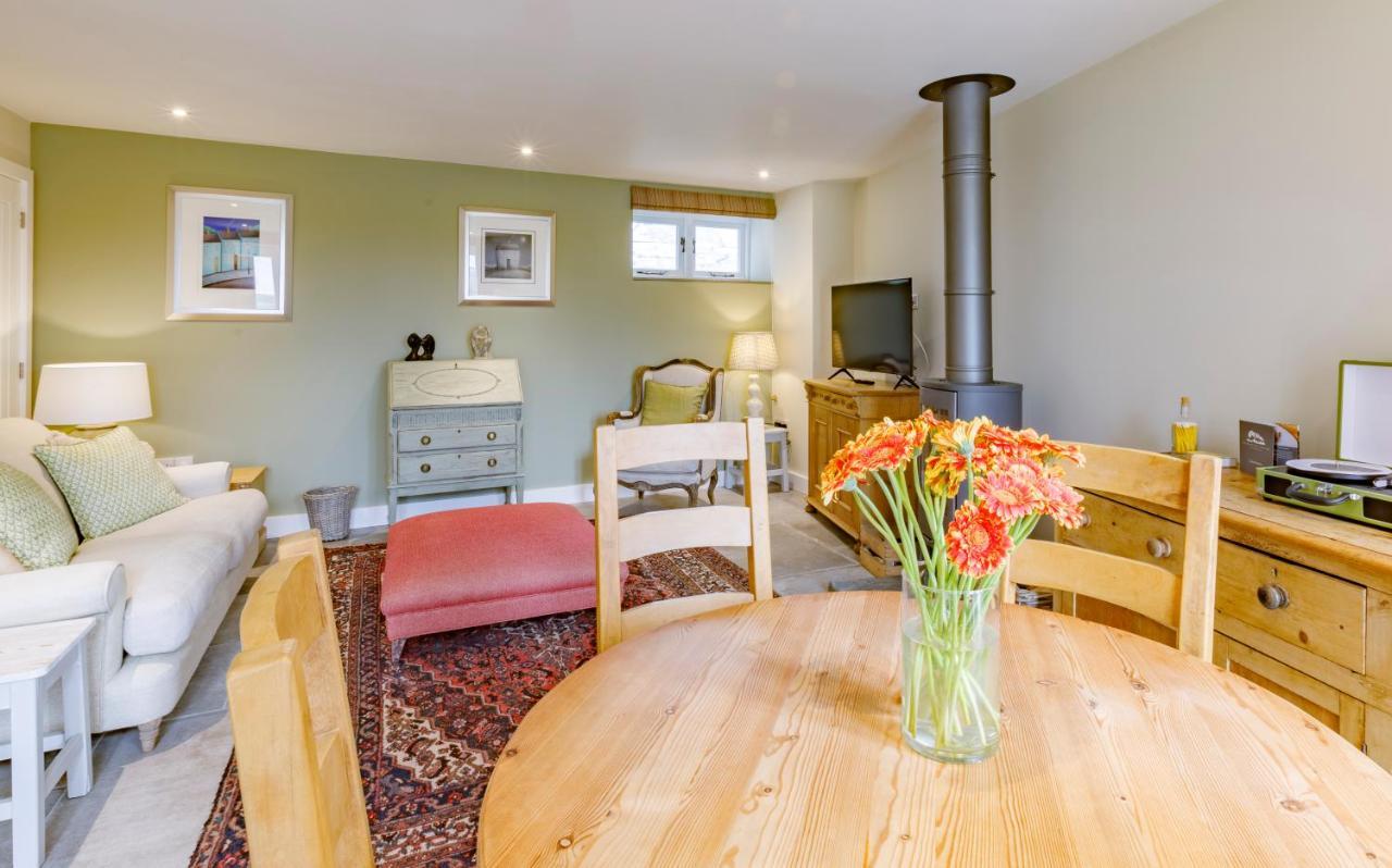Trewornan Manor Panzió Wadebridge Kültér fotó