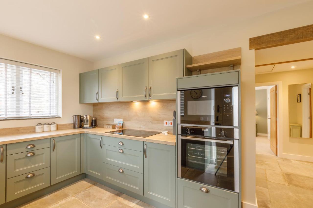 Trewornan Manor Panzió Wadebridge Kültér fotó
